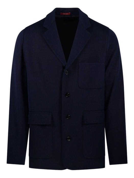 patch-pocket jacket 846713 ZAM6R4240 GUCCI 