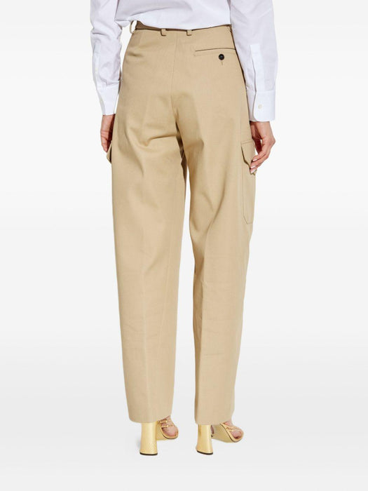 tapered cargo trousers BW517K164D 250 GIVENCHY 