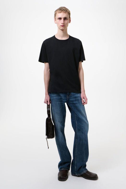 New box T-shirt M2206NBL  OUR LEGACY 