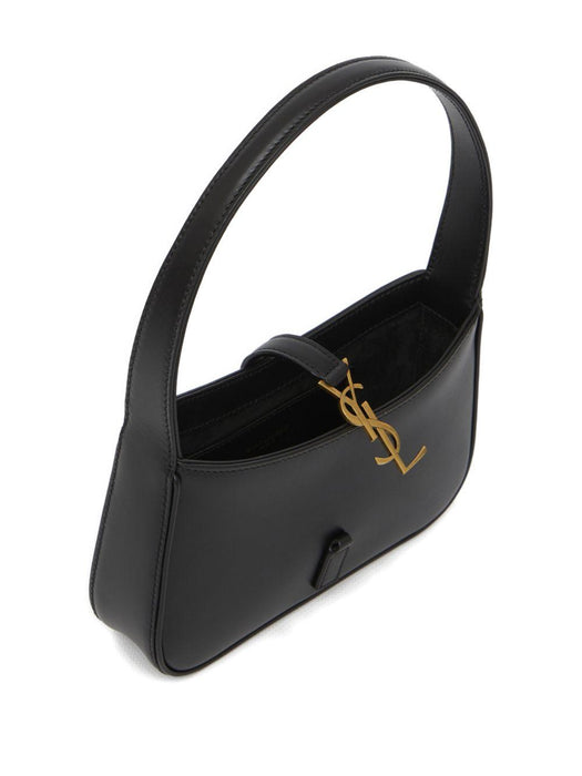 mini Le 5 À 7 logo-detail tote bag 710318 2R20W1000 SAINT LAURENT 