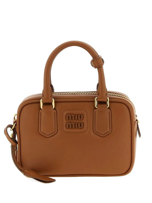 'Arcadie' mini handbag 5BB123 V OON ACR3F0046 MIU MIU 