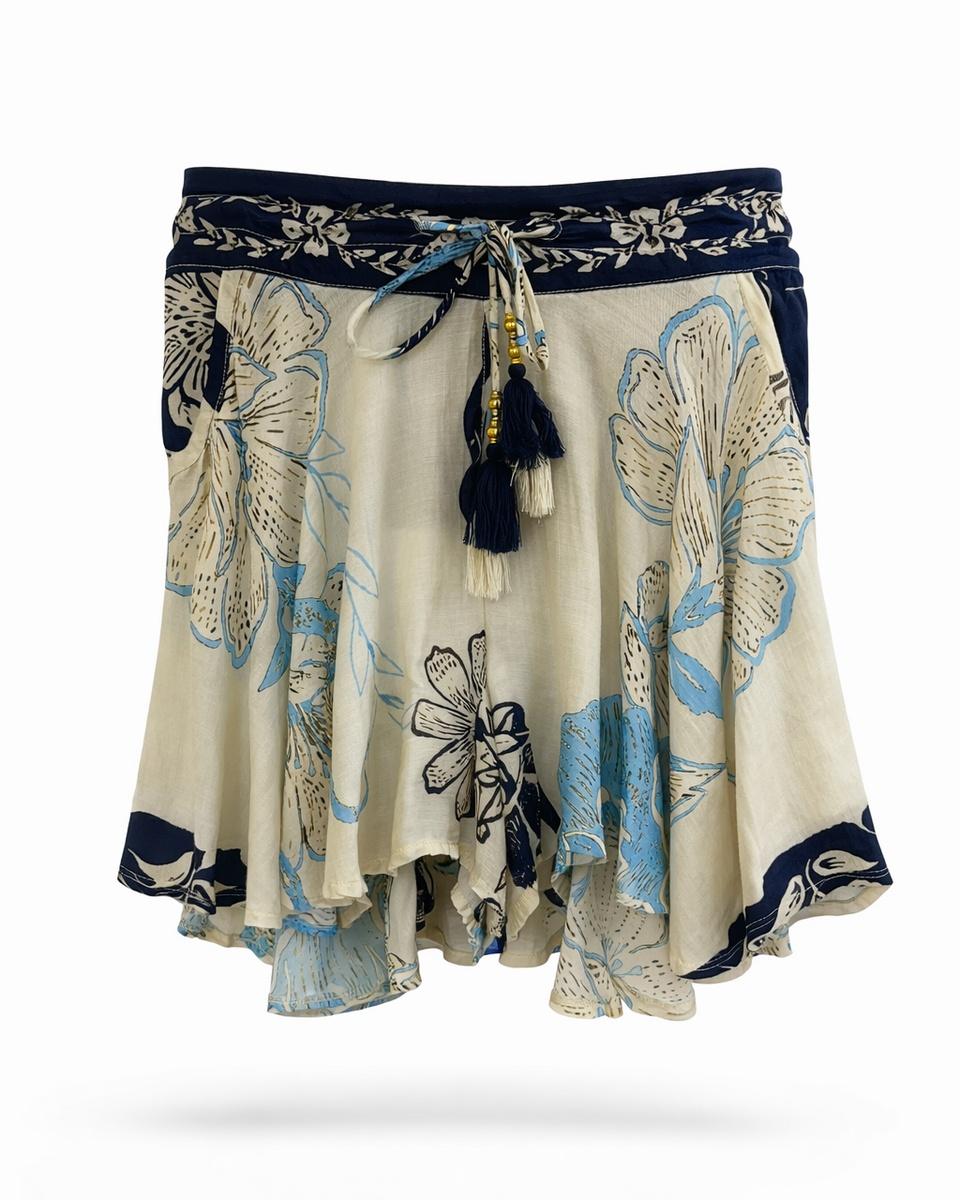 Ladies Short SH2121 SH2121-6 0210 PAHIESA FORMENTERA 
