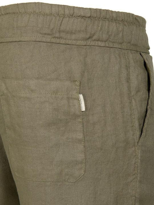 Relaxed Fit Trousers Benas BENASP 8889SW CROSSLEY 