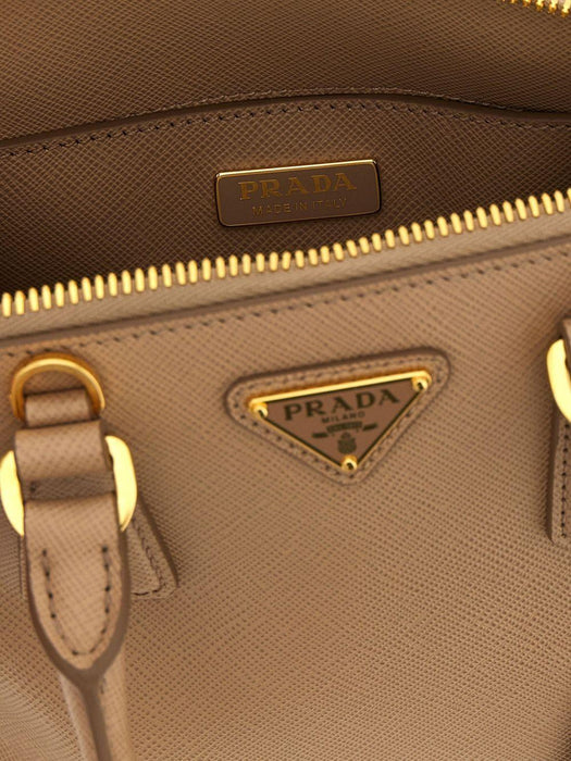 Promenade Saffiano mini bag 1BA851 V EOO NZVF0770 PRADA 