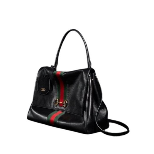 Paparazzo large top handle bag 875019 AAGIQ 1053 GUCCI 