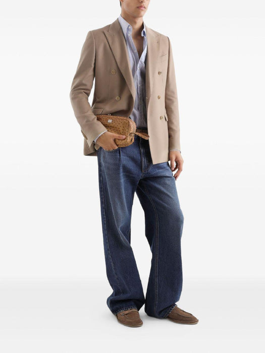 striped shirt G5NP9Z FR51JS8051 DOLCE & GABBANA 