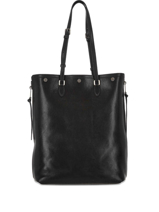 leather tote bag BM3093 AH85080999 DOLCE & GABBANA 