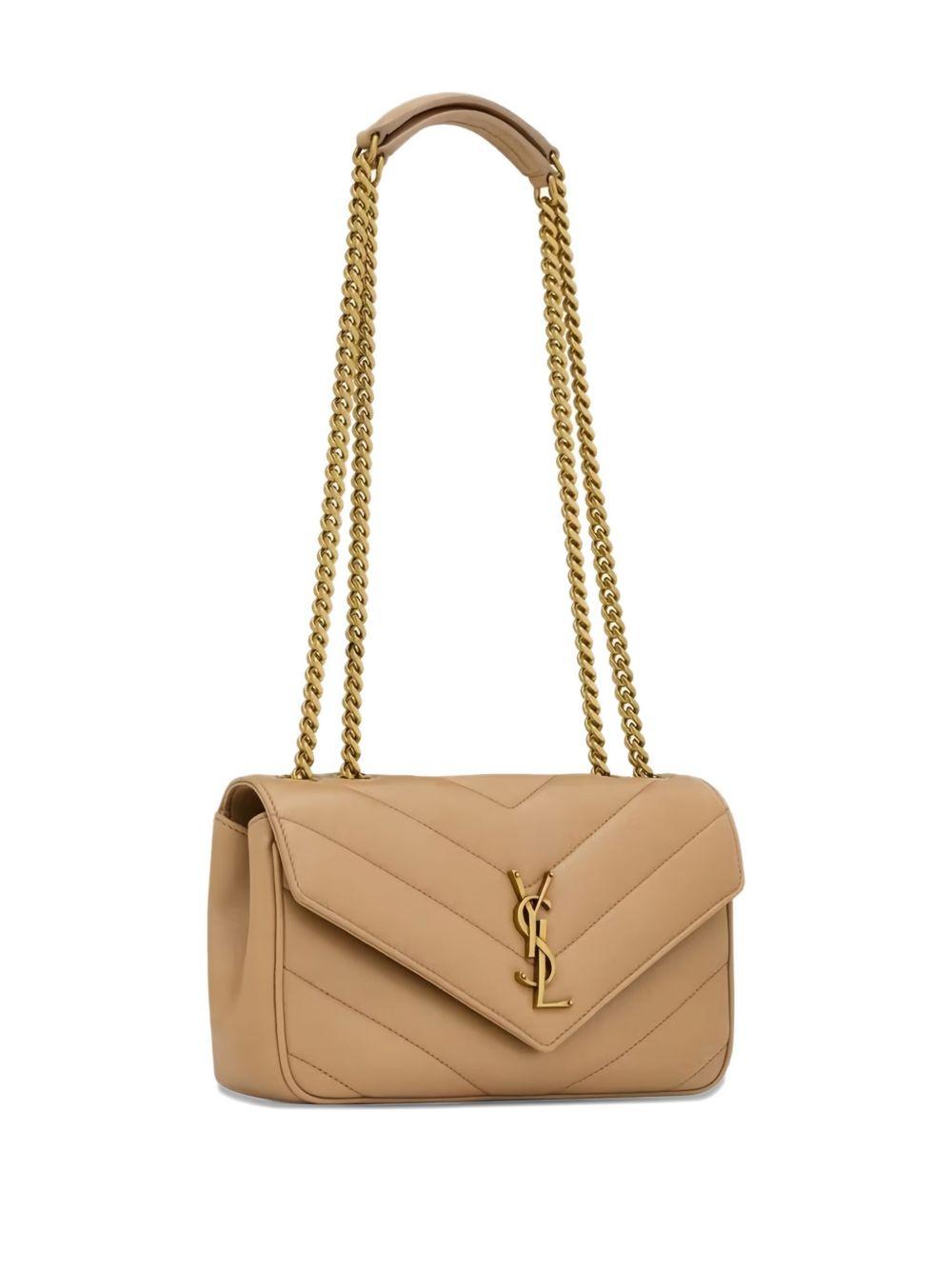 Loulou shoulder bag 801437 AAEAX2357 SAINT LAURENT 