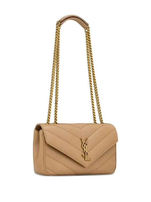 Loulou shoulder bag 801437 AAEAX2357 SAINT LAURENT 