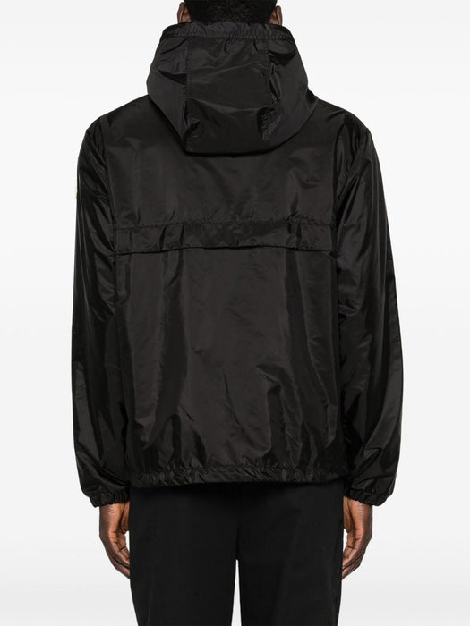 Nidge hooded zip jacket L10911A00112 539ZD999 MONCLER 