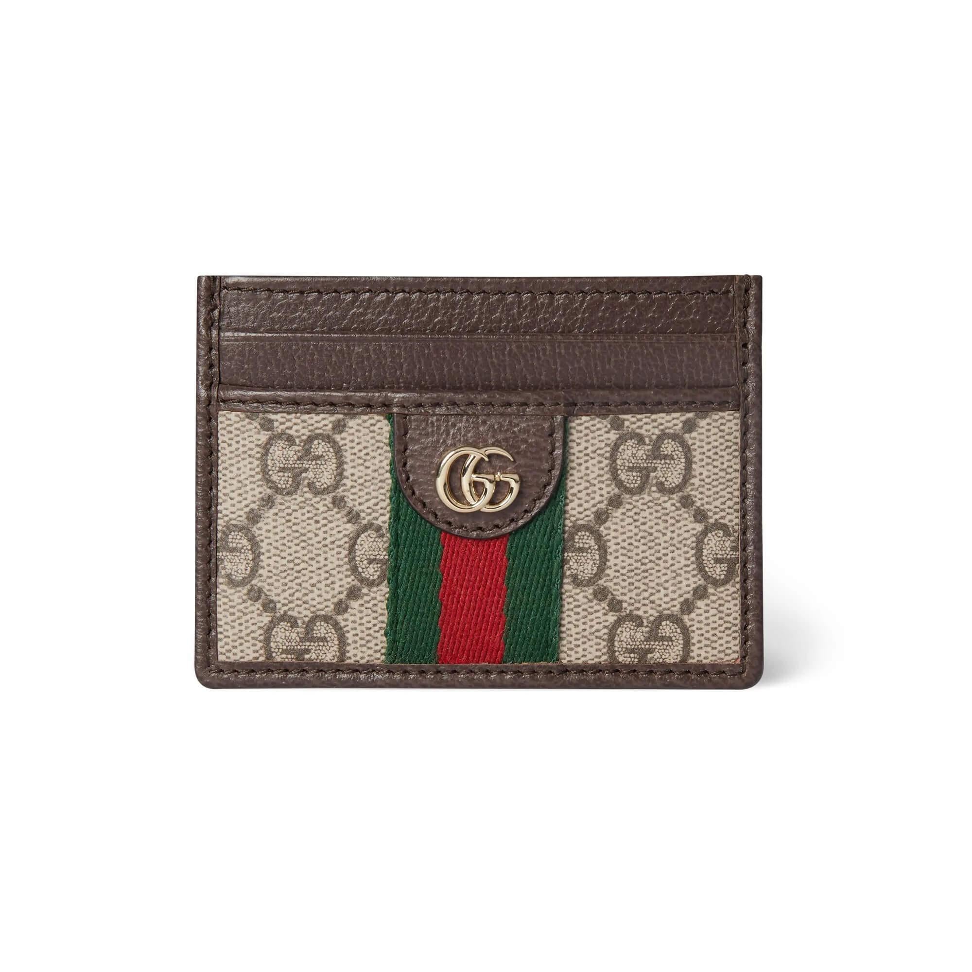 Ophidia card case 838486 FAE0L9746 GUCCI 