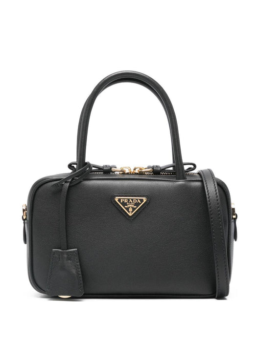 top-handle mini bag 1BB152 V OOO 2CYSF0002 PRADA 