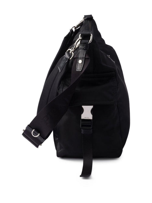 Explore side-pockets messenger bag 2VH204 V OOO 2DW3F0002 PRADA 