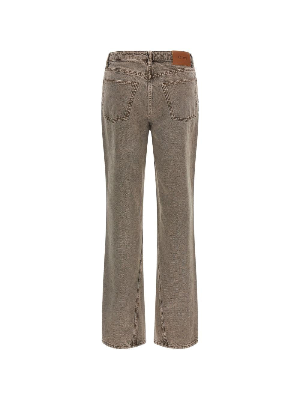straight-leg jeans 115922816 816 ROTATE 