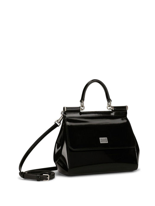 KIM DOLCE&GABBANA small Sicily top-handle bag BB6003 AI41380999 DOLCE & GABBANA 