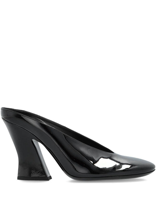 patent leather heeled mules BE4044E1K6 001 GIVENCHY 