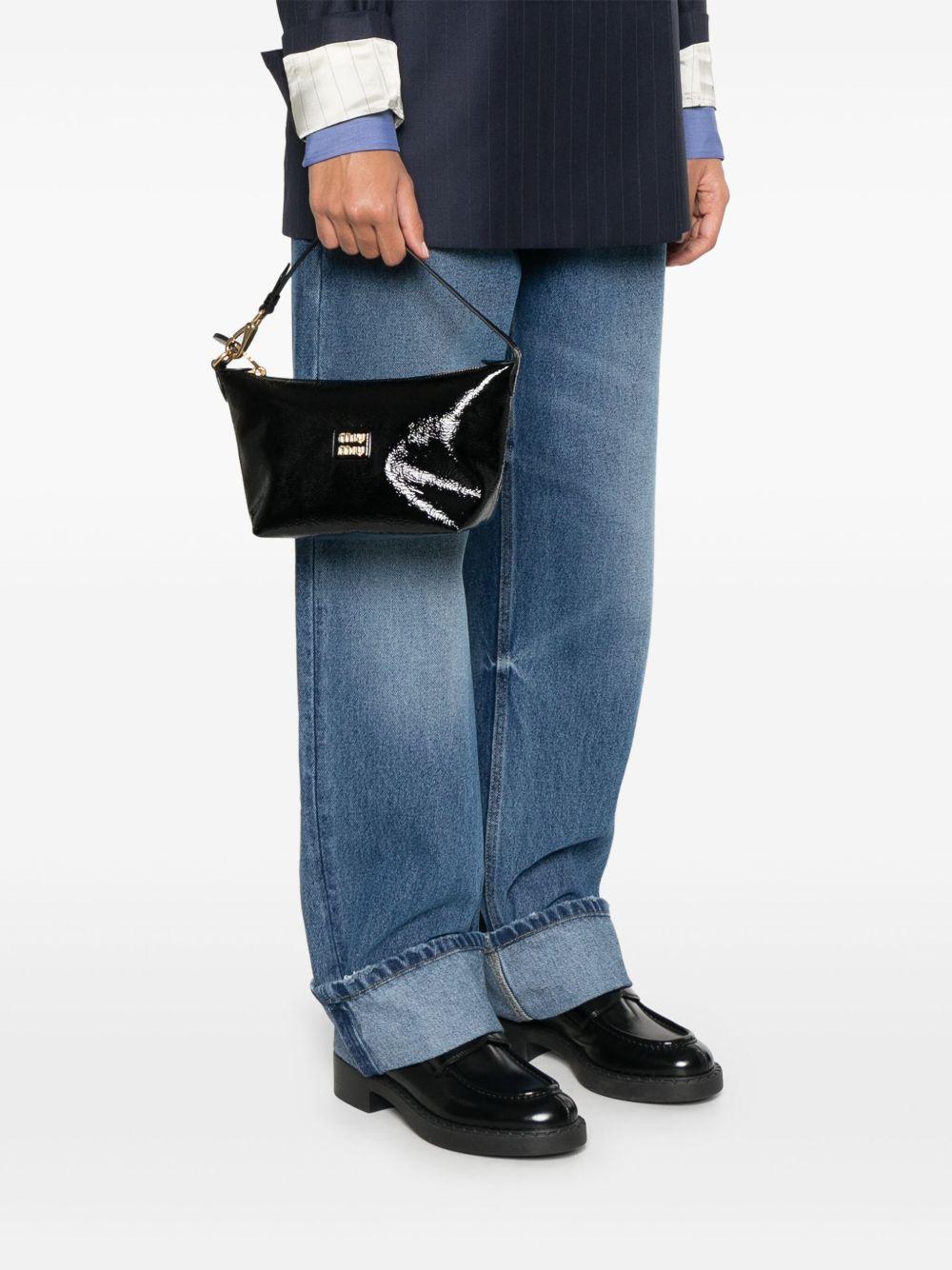 Naplak tote bag 5NE841 ADNTF0002 MIU MIU 