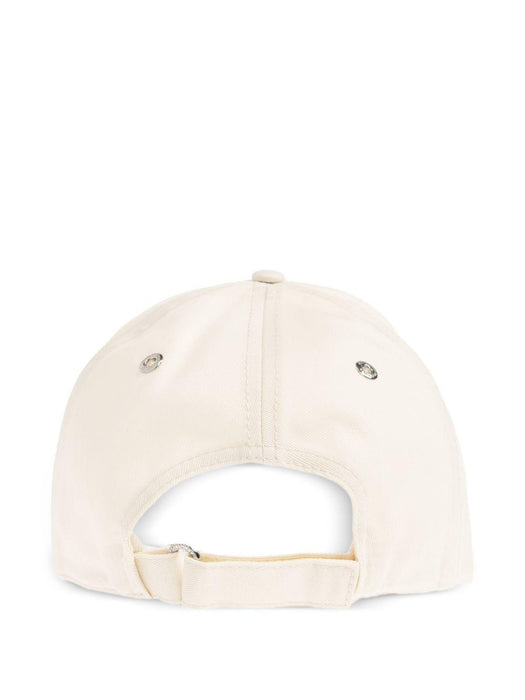Logo patch hat L10933B00038 0U082061 MONCLER 