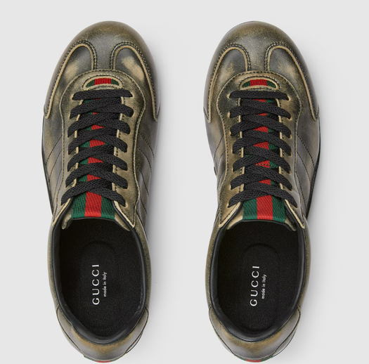 Women's Gucci Shift trainers 857016 AAF0E1086 GUCCI 