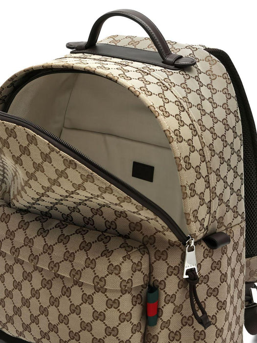 GG-monogram backpack 824624 FAEHZ9795 GUCCI 