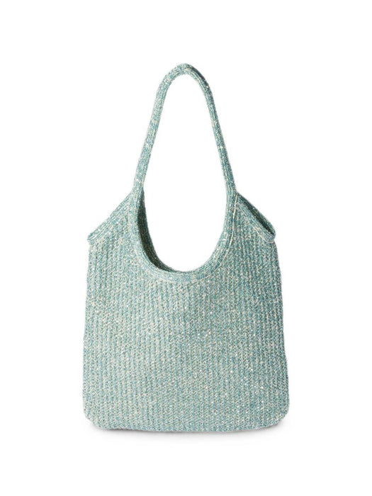 Ivy sequin mesh bag 5BG231 V OLO ACP8F0360 MIU MIU 
