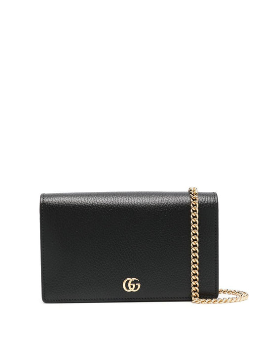 mini Marmont cross body bag 497985 CAO0G1000 GUCCI 