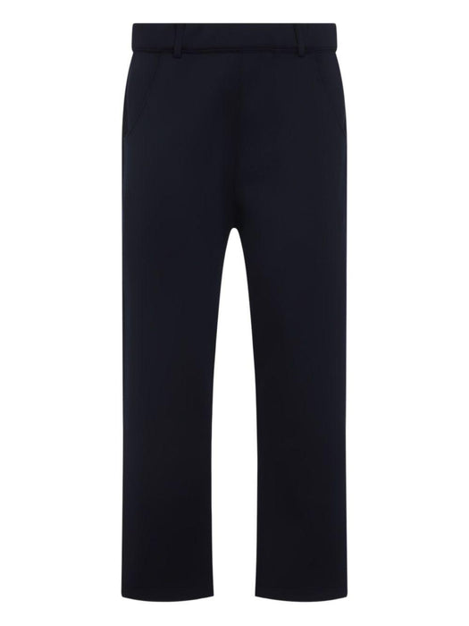 straight-leg trousers UJP255 S OOO 1TQXF0008 PRADA 