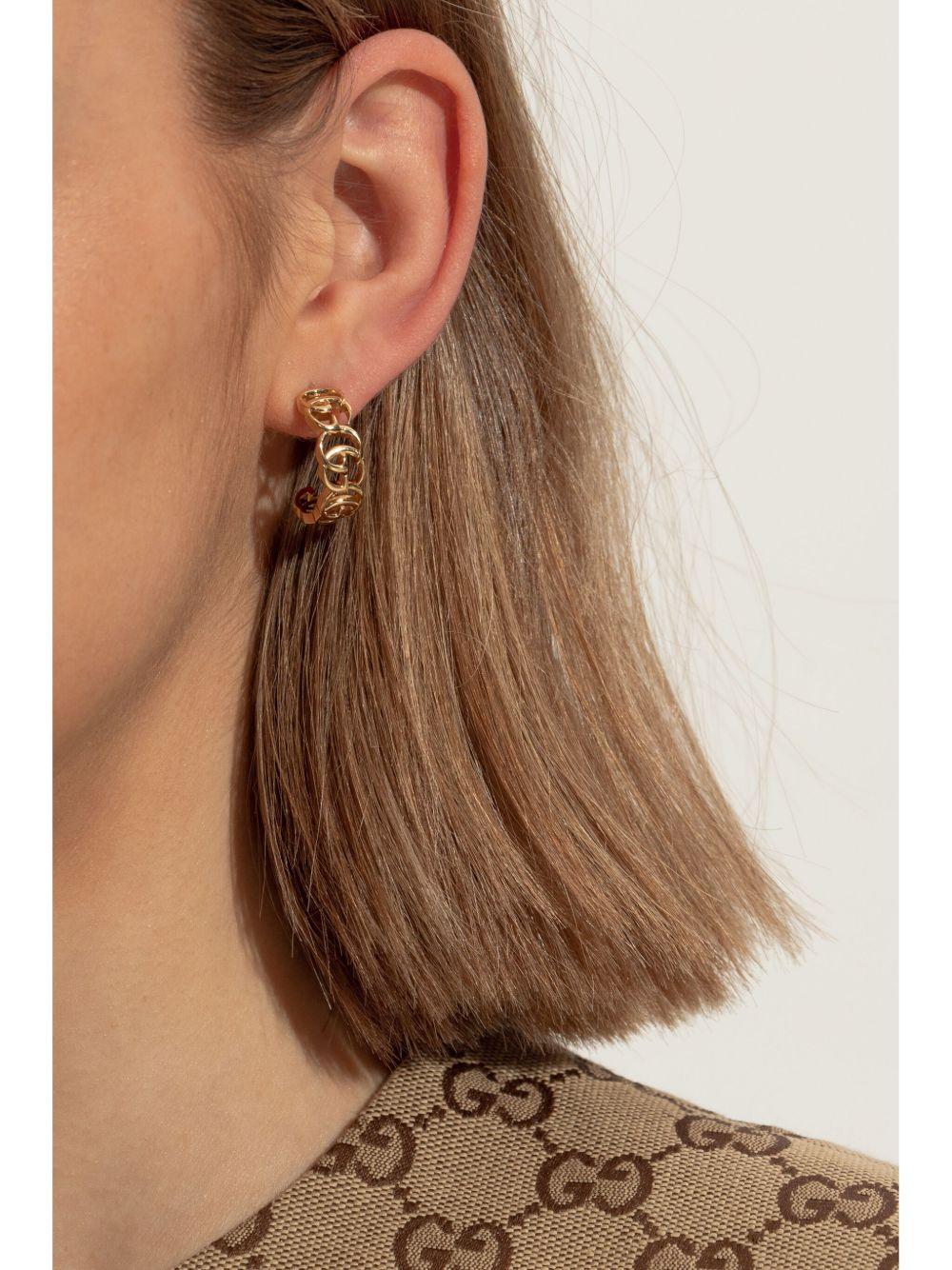 GG Marmont earrings 815472 I46008005 GUCCI 