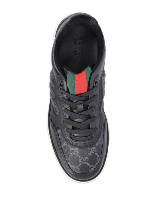 logo sneakers 857853 AAFOO1082 GUCCI 