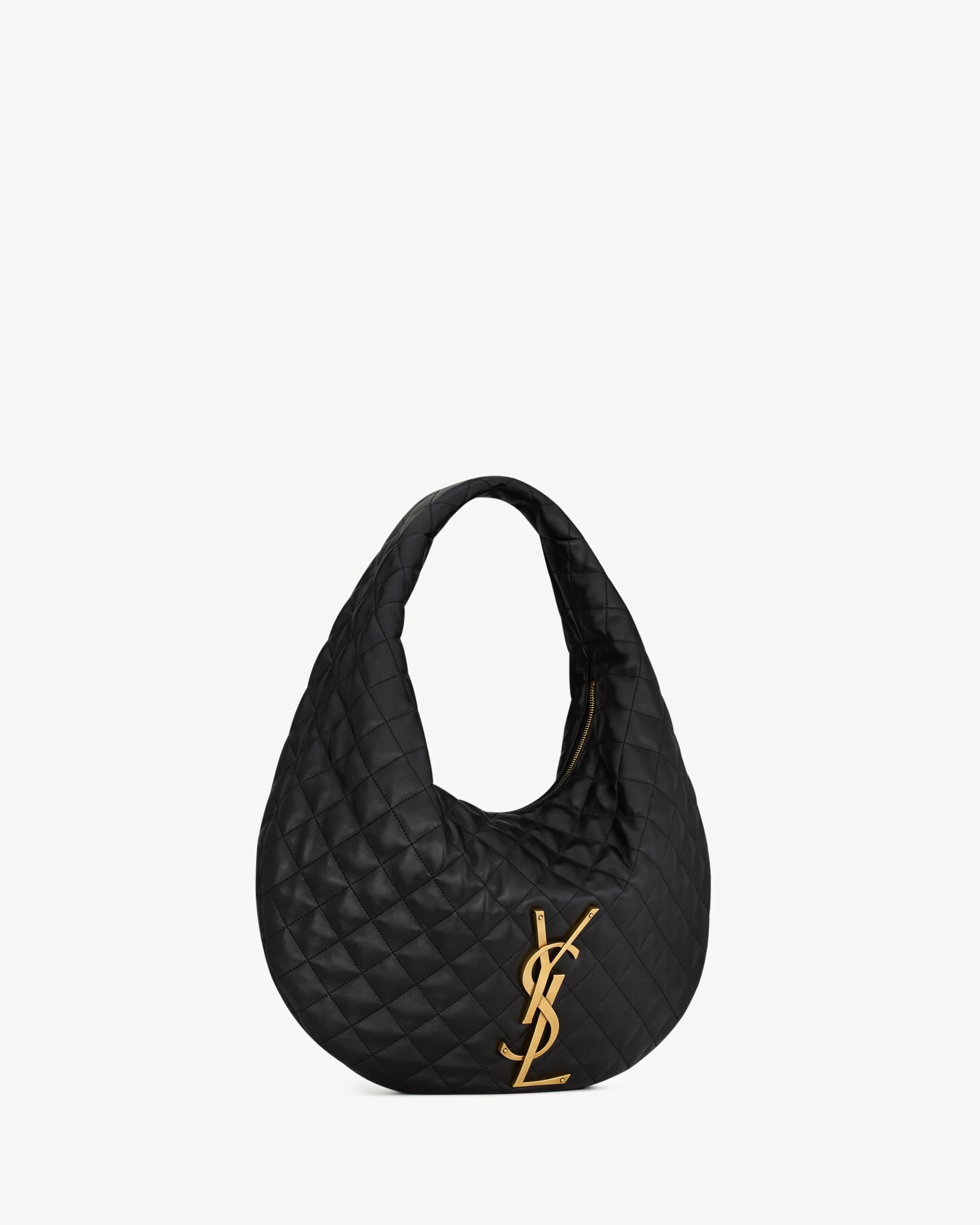 Icare hobo bag 858160 AAANG1000 SAINT LAURENT 