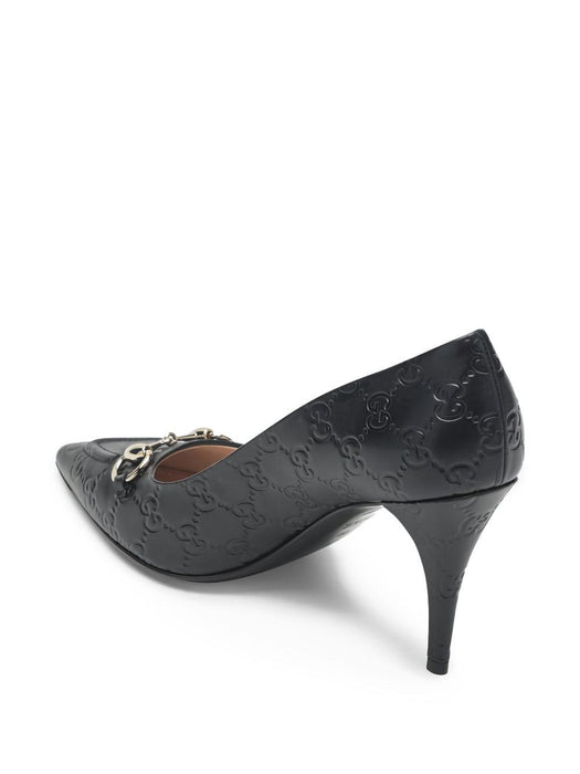 Erin pumps<BR/><BR/> 853318 AAD4U1000 GUCCI 