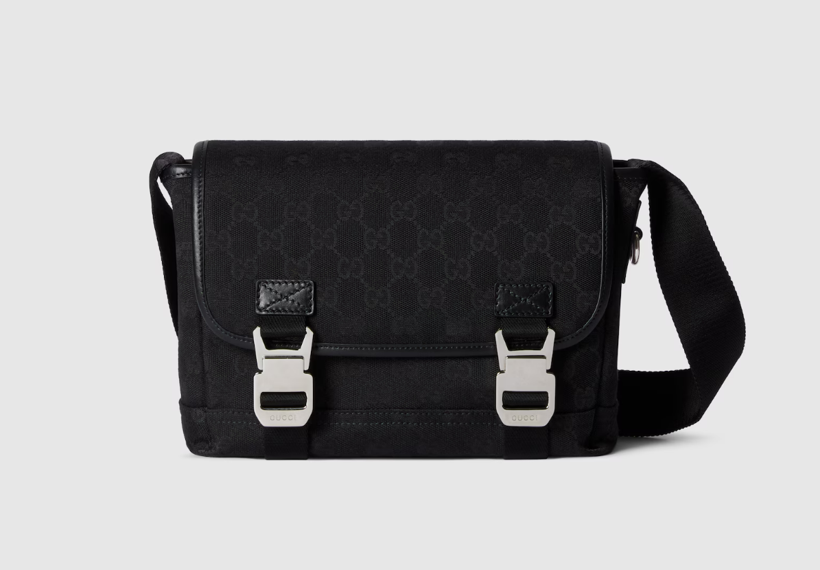 GG canvas small crossbody bag 854745 FAE8V1000 GUCCI 