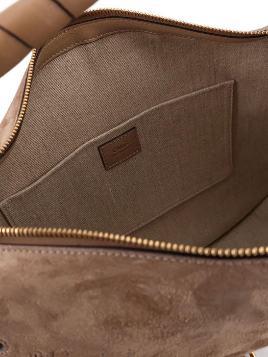 Marcie tote bag 26SS881P37 20E CHLOÉ 