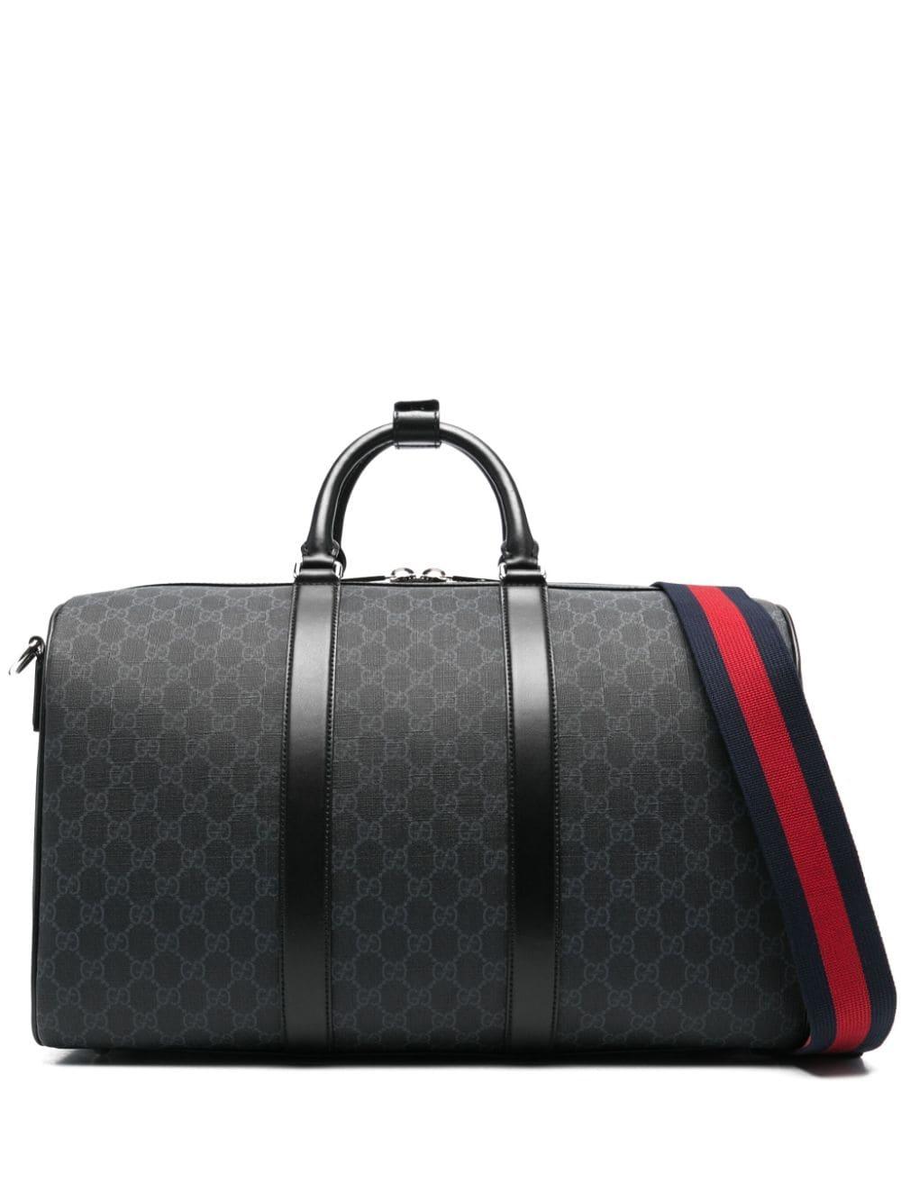 GG-Supreme luggage bag 792074 FADJA1042 GUCCI 