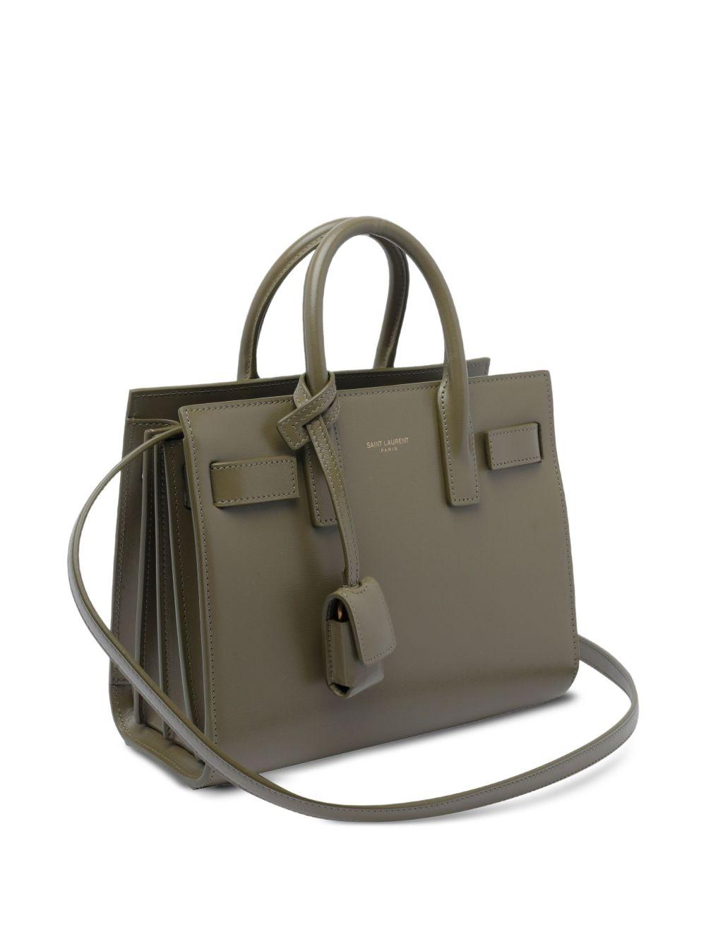 Sac de Jour handbag 392035 02G9W3798 SAINT LAURENT 