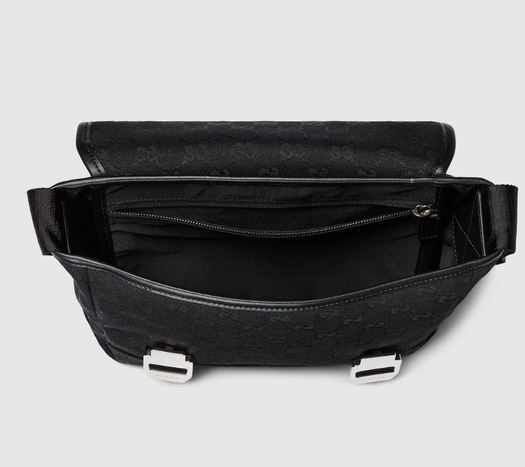 GG canvas small crossbody bag 854745 FAE8V1000 GUCCI 