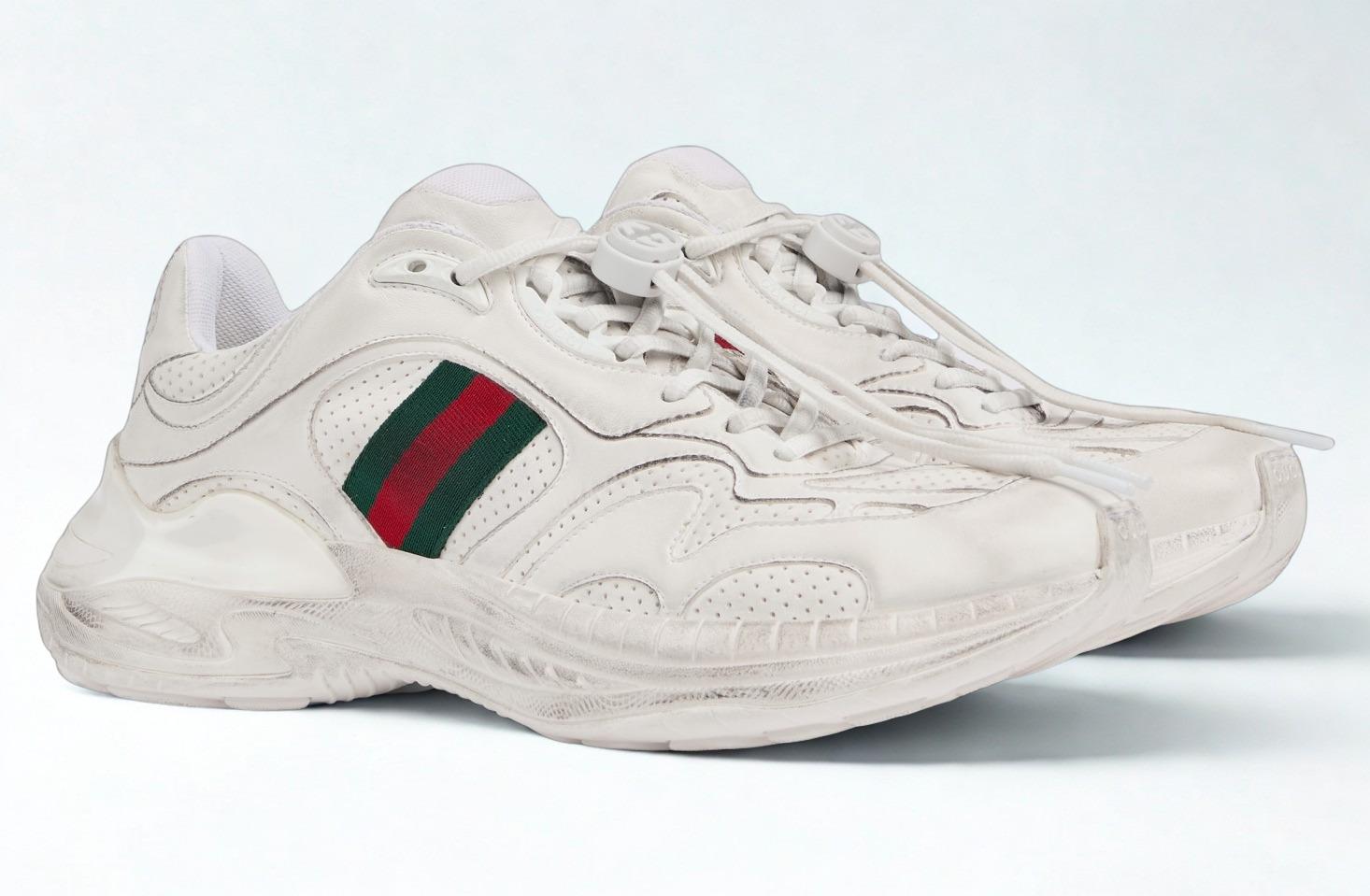 Gucci 2.0 sneakers 853358 AAF0H9246 GUCCI 