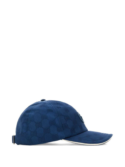 GG canvas baseball cap 835476 4HBF34268 GUCCI 