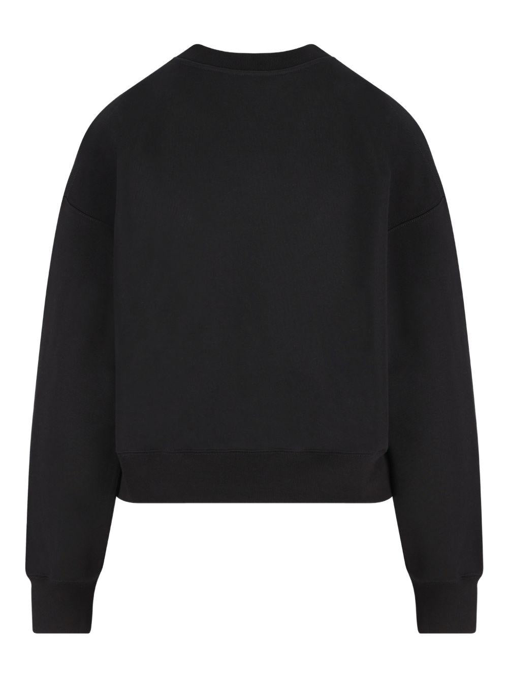 Horsebit sweatshirt 837931 XJHMP1043 GUCCI 