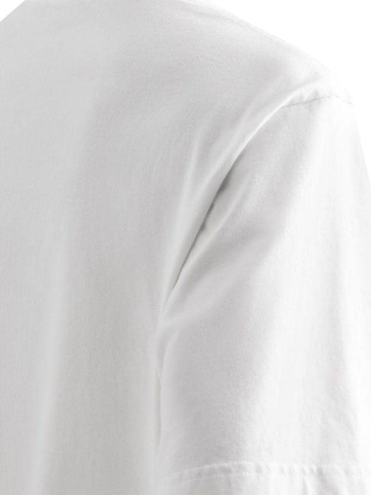 graphic-print T-shirt G8PN9Z G7PKKA4567 DOLCE & GABBANA 