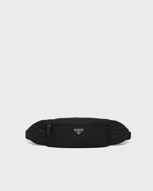 Re-Nylon and Saffiano leather belt bag 2VL043 V OOO 2DMGF0002 PRADA 