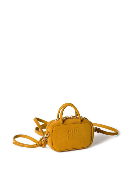 Beau mini bag 5NR020 ACSSF0R55 MIU MIU 