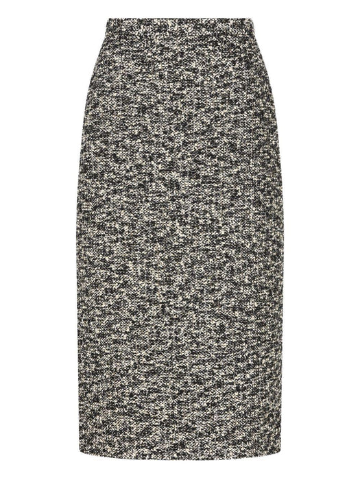 textured midi skirt 853052 ZATQ71173 GUCCI 