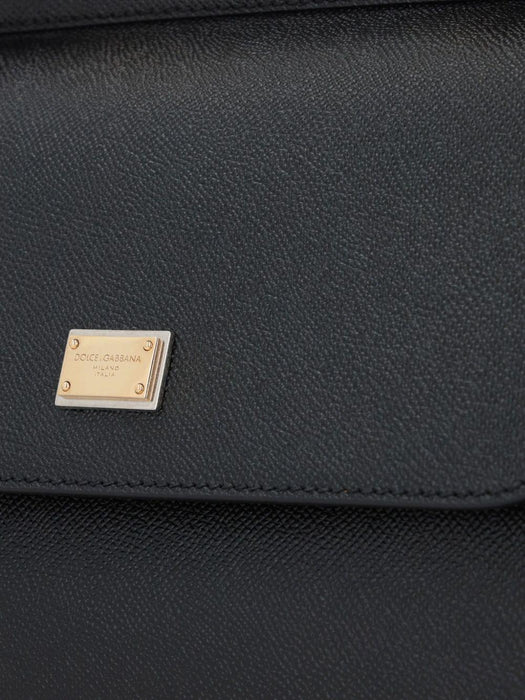 large Sicily tote bag BB6002 B100180999 DOLCE & GABBANA 