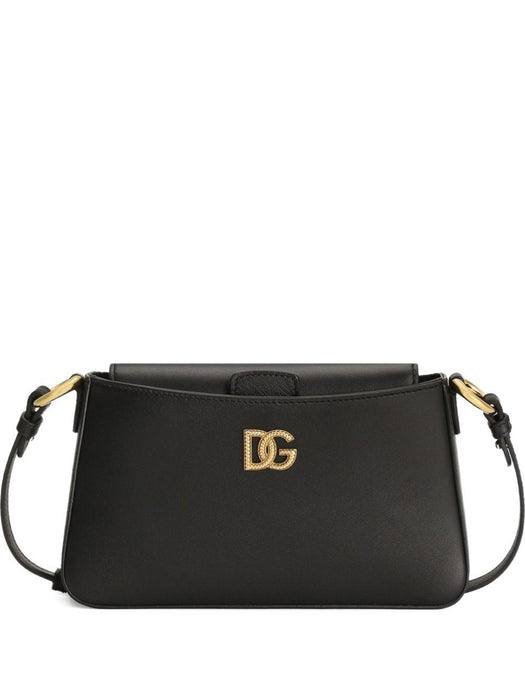 logo-plaque mini bag BI3466 AK27480999 DOLCE & GABBANA 