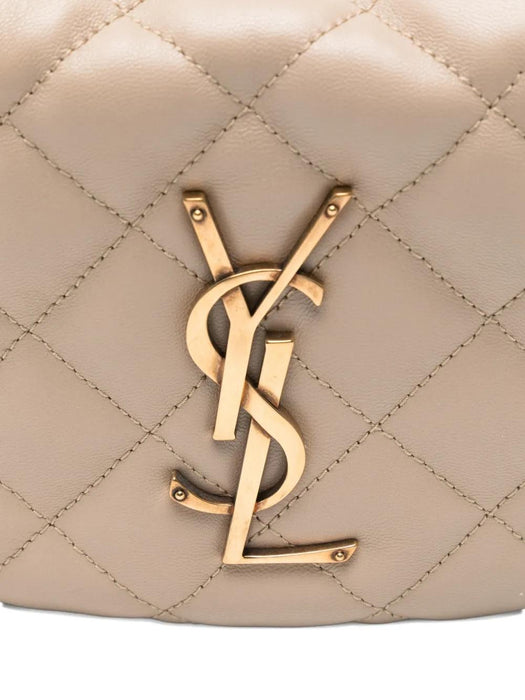 Icarino leather handbag 851689 AAANG2721 SAINT LAURENT 