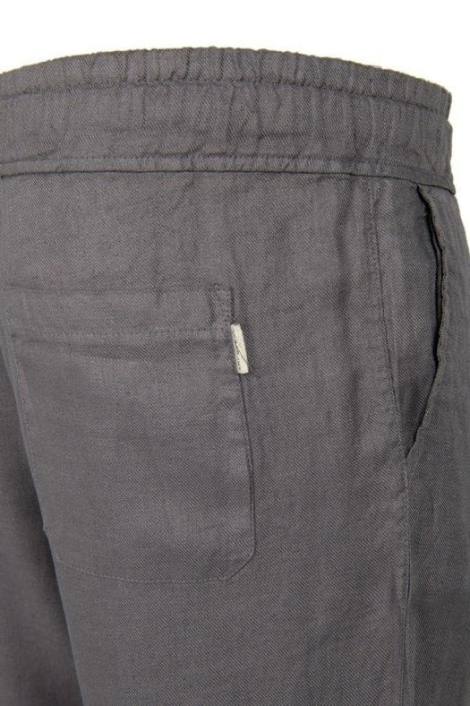 LINEN TROUSERS CROSSLEY BENAS 1295SW CROSSLEY 