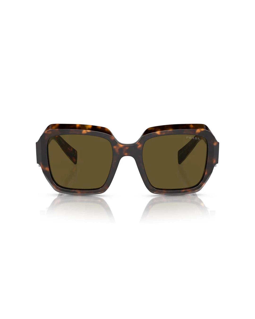 PRADA 400-PR 28ZS 14L09Z53