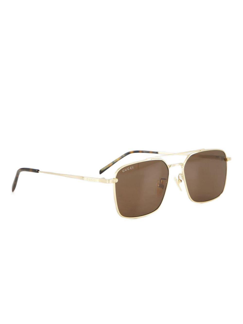 square sunglasses 840027 I33308023 GUCCI 