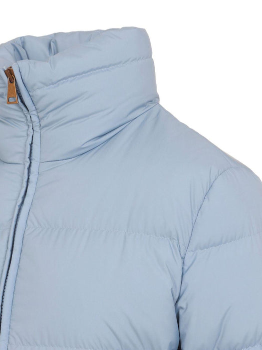 Dourbe high-neck puffer jacket K20931A00229 597YW715 MONCLER 